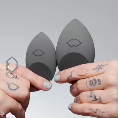 Esponja - Boca Rosa Beauty