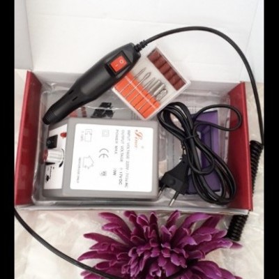 Broca Unhas de Gel Manicure Pedicure