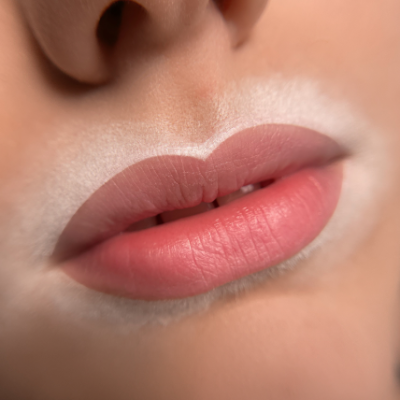 Brow Paste – Pasta de Mapping – AS Company