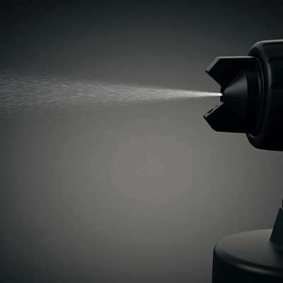 Pulverizador Allure – Tecnologia e Sofisticação para o Bronzeamento Profissional