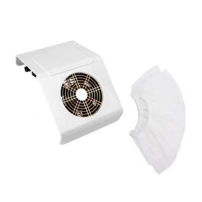 Aspirador de Pó para Unhas