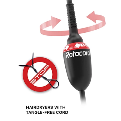 Secador Profissional Valera Vanity Comfort - Hot Pink