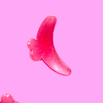 Pink Flash Pro-Lift Pads – Moldes de Silicone Multifuncionais