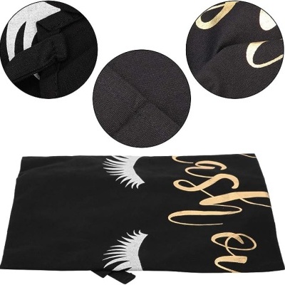 Avental para Profissional LASH DESIGN - Extensão de Pestanas