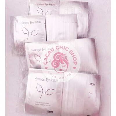 Patches Pads Gel Protetores