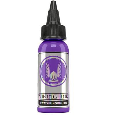 Viking Tinta para Tatuagem Produto Vegano