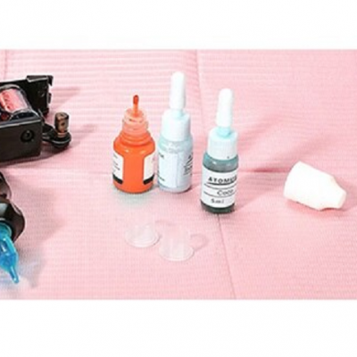 🌸 Toalhas Campos de Esterilização 125 ou 250 und