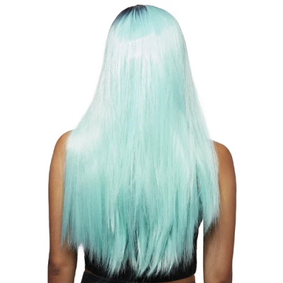 Peruca De Comprimento Longo - Sea Nymph - Manic Panic