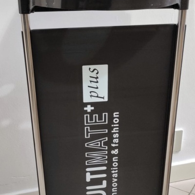 Carrinho Auxiliar Cabeleireiro Barbeiro