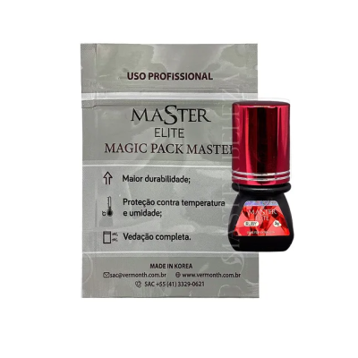 Cola Elite Master Ruby 3ml