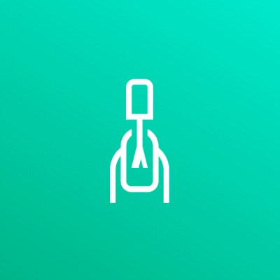 Unhas de Gel | Manicure | Pedicure