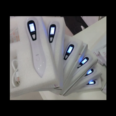 Caneta Jato de Plasma