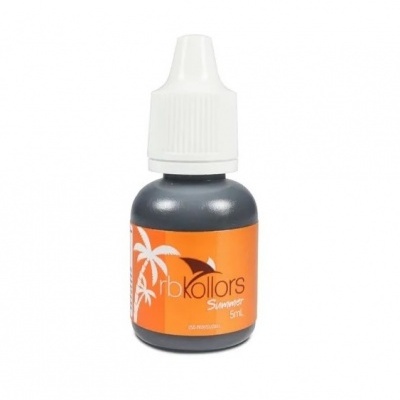 Kit Summer Pigmentos RBKollors 6 Cores - PRÉ-VENDA📍
