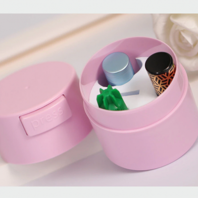 🌸 Pote Hermético Para Cola