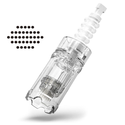 Recargas 10 Peças para DermaPen  A10 Microagulhamento