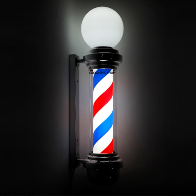 Barber Pole Vintage