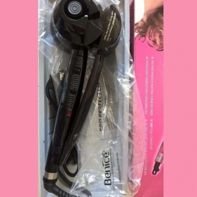 🌸 Modelador de Caracóis Encaracolador de cabelo Hair Curler