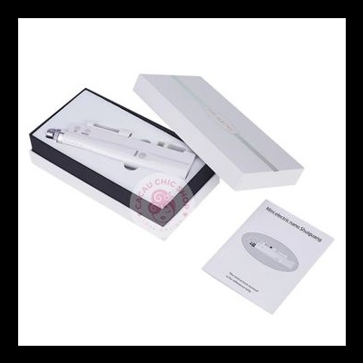 Pistola Hydra Pen Mesoterapia Dermapen Meso Gun