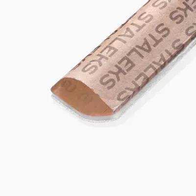 Lixa Descartável PapmAm Staleks Soft (Espuma Macia) 25 und Grão 150