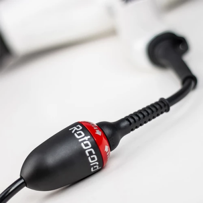 Secador Profissional Valera Master Pro Light 3000 - Branco