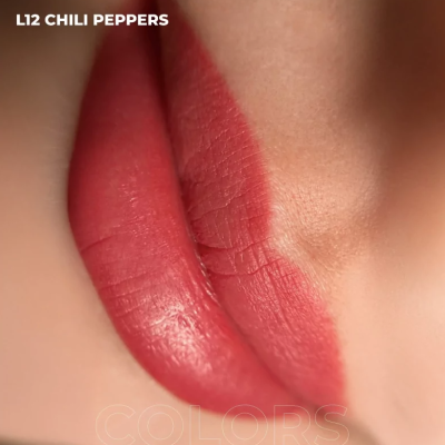 Pigmentos Opium Colors Lábios 15ml – AS Company