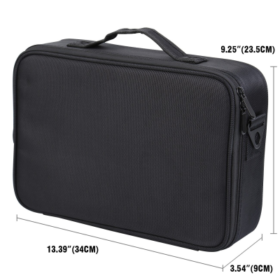 Mala para Maquilhagem Profissional