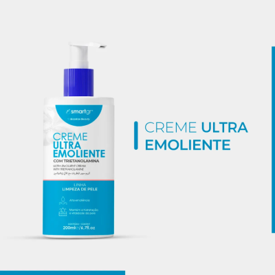 Kit Profissional de Limpeza de Pele Básico - Smart GR