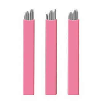 Nano Lâminas Ultra Finas (0.15mm) 50 und