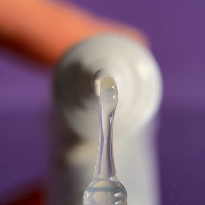 Pink Flash Lash Lift Glue - Cola Lifting Pestanas