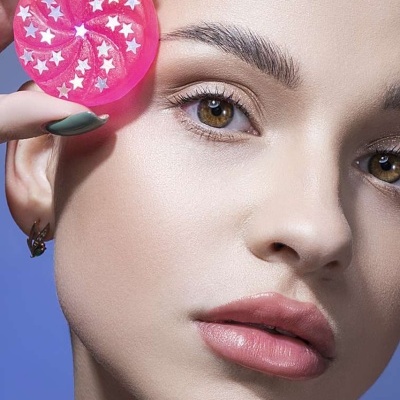 Brow Soap - Sabonete Fixador de Sobrancelhas 25 ou 50g - Zola