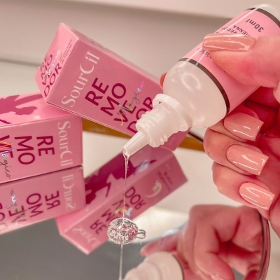 Removedor Mágico Sourcil