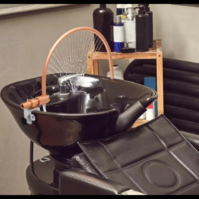 HeadSpa para Rampa de Lavagem