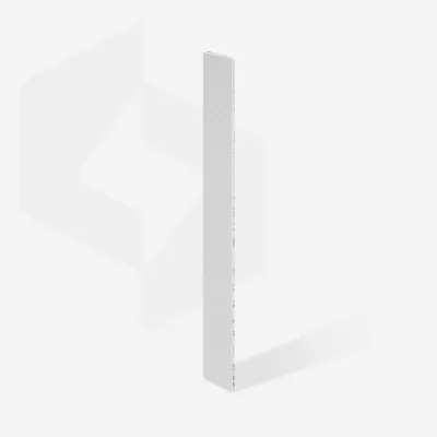 Lixa Descartável PapmAm Staleks Soft (Espuma Macia) 25 und Grão 150