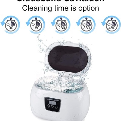 Esterilizador Ultrasónico