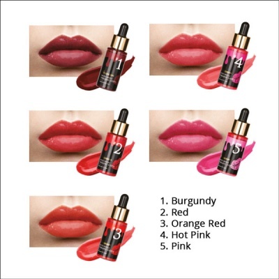 Kit BB Lips Stayve Cherips - Hydra Gloss Lips