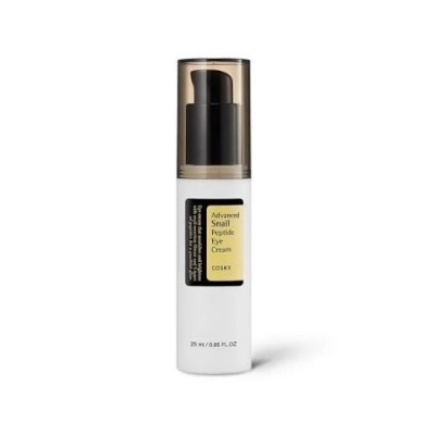COSRX – Snail Peptide Eye Cream 25 ml