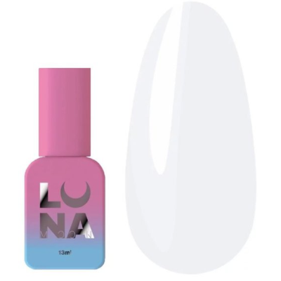 Acid Free Base – Base Transparente Sem Ácido – 13 ml LUNAmoon