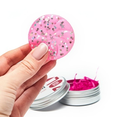 Brow Soap - Sabonete Fixador de Sobrancelhas 25 ou 50g - Zola