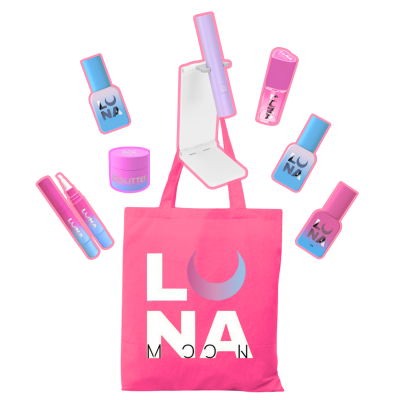 Kit Discover LunaMoon