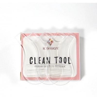 Kit Lifting de Pestanas E Brow Lamination Iconsign Lift