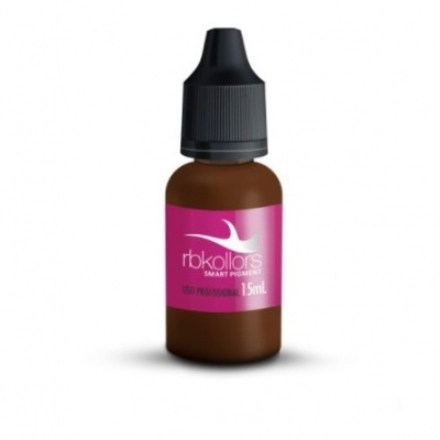 Pigmento Universal RBKollors 15ml - PRÉ-VENDA📍