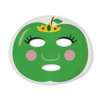 The Fruit Company - Máscara Facial