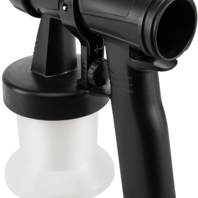 Pulverizador Compacto Elite – Bronze a Jato