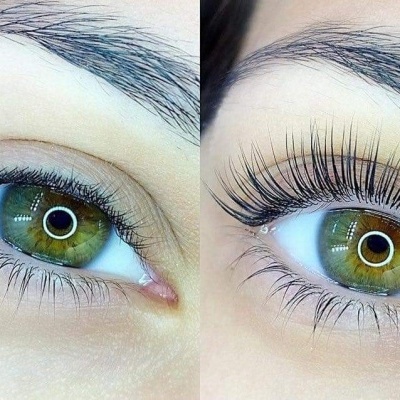 Kit Lifting de Pestanas E Brow Lamination Iconsign Lift