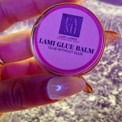 LAMI Glue Balm 20ml