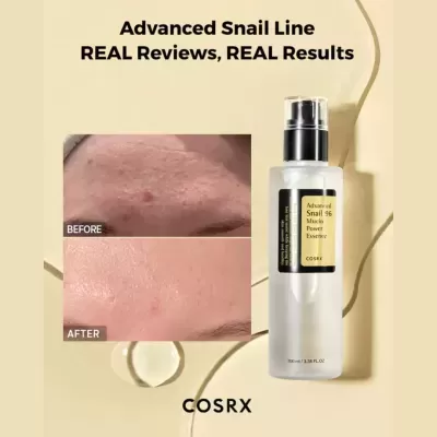 COSRX Advanced Snail 96 Mucin Power Essence 100 ml