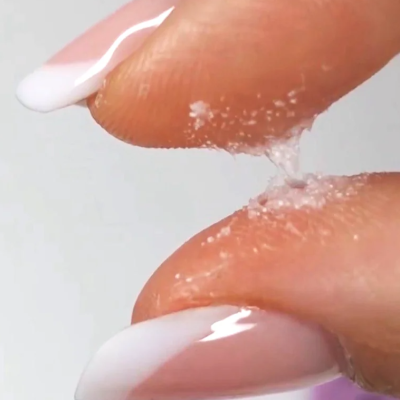 Pink Glue Powder – Pó Fixador para Lifting de Pestanas