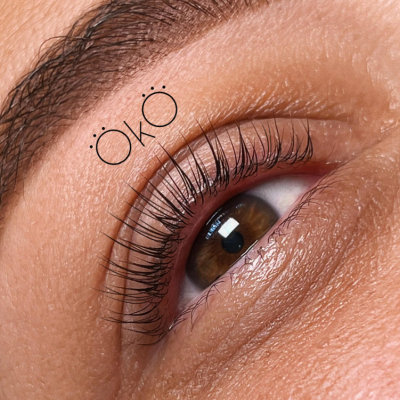 Kit 5 Sachês para Laminação Passo 1