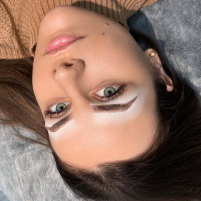 Brow Paste – Pasta de Mapping – AS Company