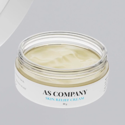 Skin Relief | Creme Alívio da Dor | Pele Fechada 30g – AS Company